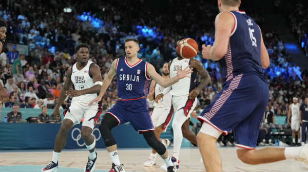 Istorijski poraz otpisane Srbije