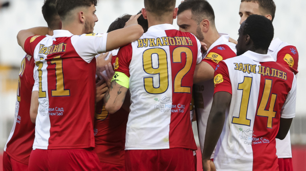 "Nemoguća misija" za Vošu – pet poraza u nizu, bez četvorice važnih na Maribor