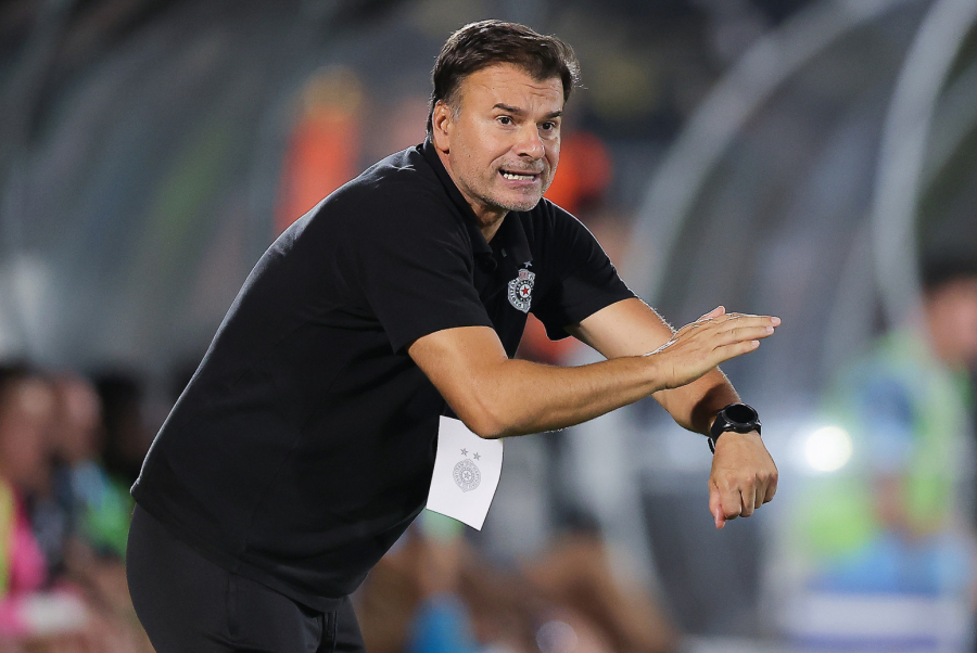 Stanojević: Nećemo da ćutimo oko ovih stvari, ne dam da nas gaze