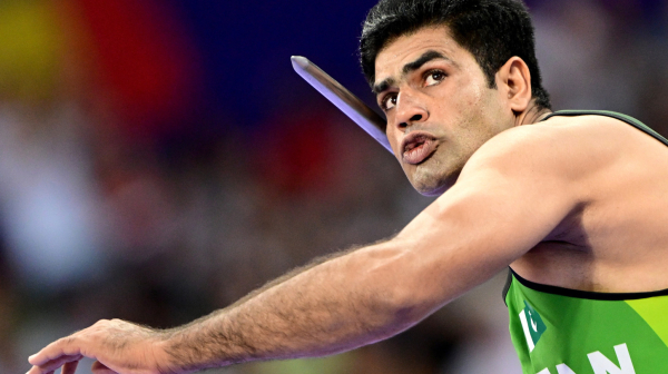 Pakistanac šokirao Indijca olimpijskim rekordom