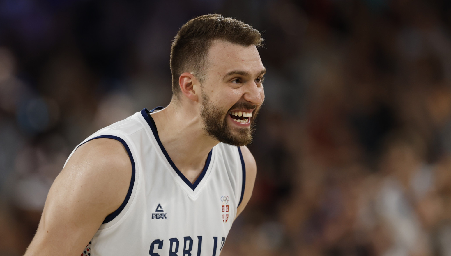 Gudurić: "Jedva čekam da obučem crveni dres!"