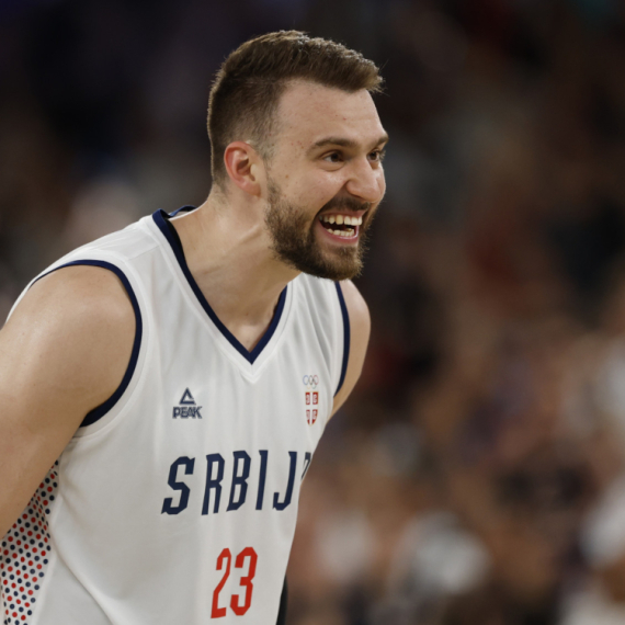 Gudurić: "Jedva čekam da obučem crveni dres!"