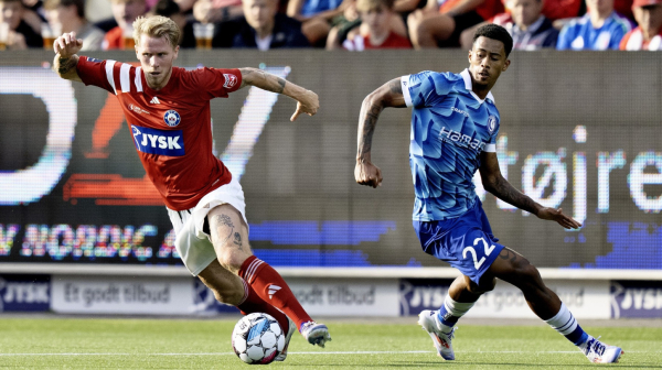 Potencijalni rivali Partizana i Vojvodine remizirali