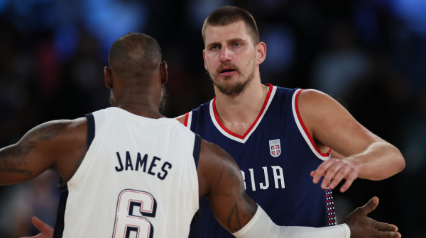 Amerikanac poručio: "Ne želite to da priznate"