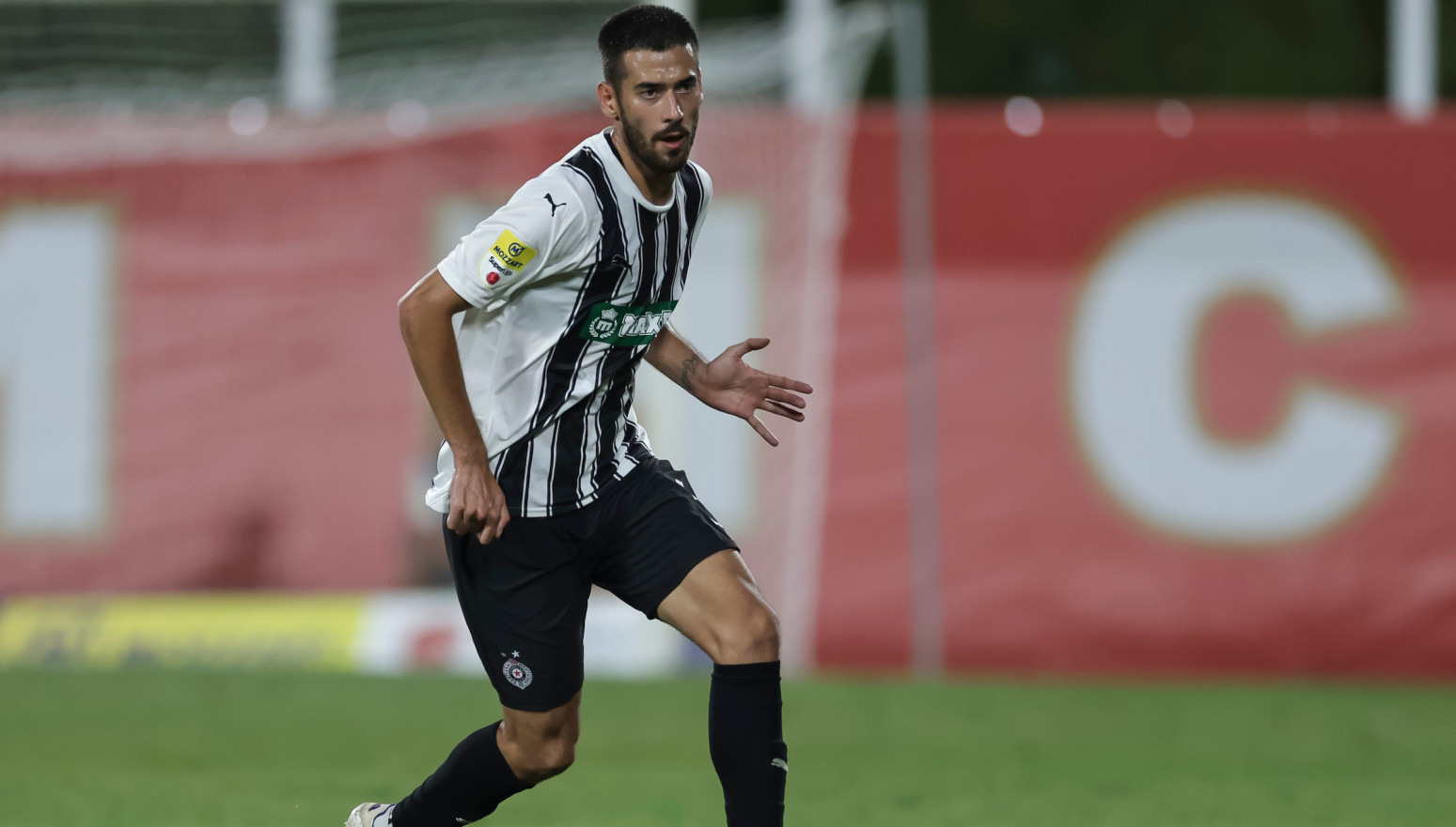 Jurčević: Idemo na sve ili ništa