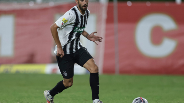 Jurčević: Idemo na sve ili ništa