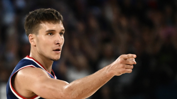 Oglasio se Bogdanović dan nakon poraza i poslao moćnu poruku u samo tri reči FOTO