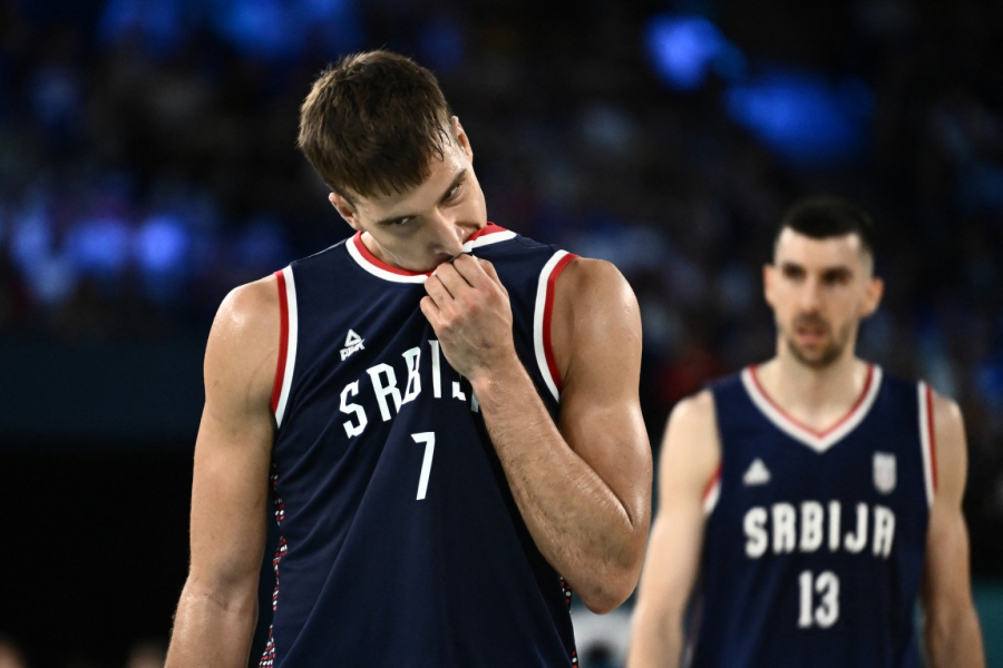 Istorijski poraz otpisane Srbije