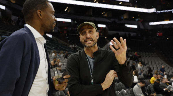 Đinobili: "Čestitke Srbiji, nisam se pomerio sa kauča"