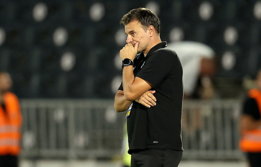 Stanojević: Nećemo da ćutimo oko ovih stvari, ne dam da nas gaze