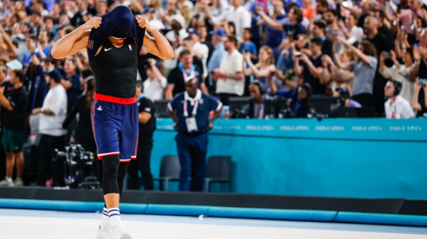 Kari, izvini, ali pogrešio si