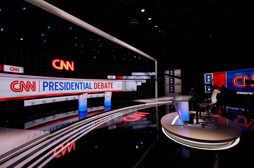 Zakazan datum nove debate; Tramp poručio: Želim još dve