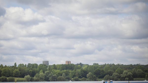 Veslači Partizana prvaci Srbije: "Prepoznatljivi smo u svetu"