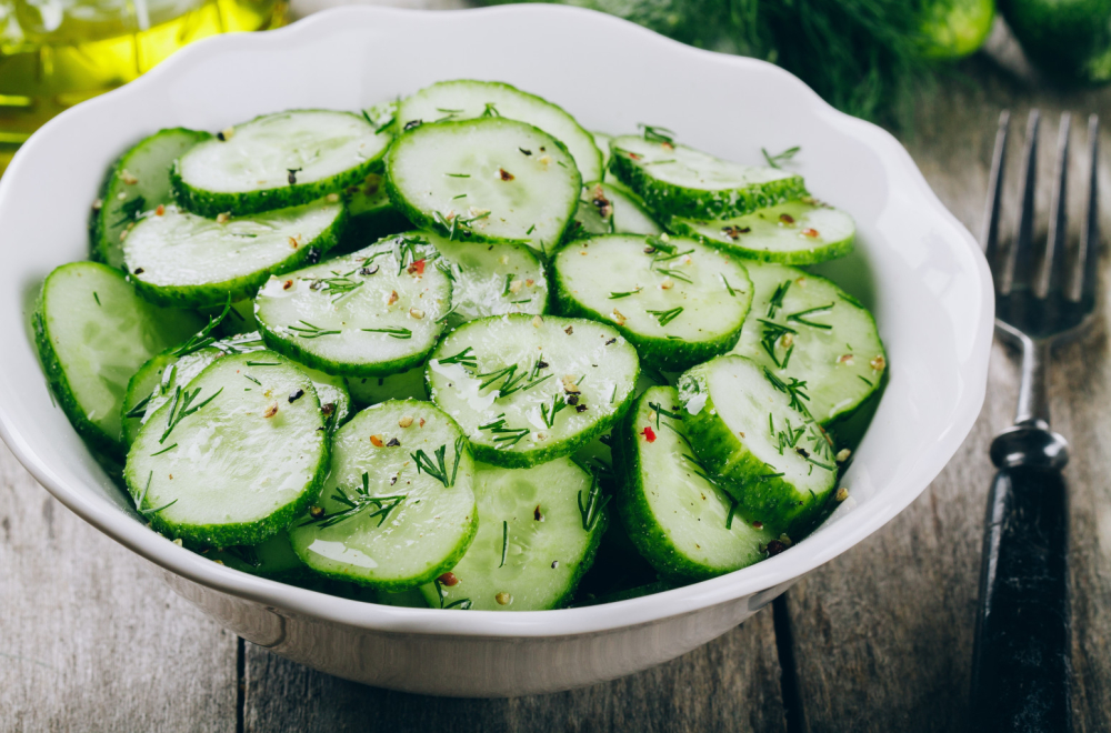 Spremite se za tropske vrućine: Ovo su najbolje namirnice za konzumiranje tokom vrelih dana