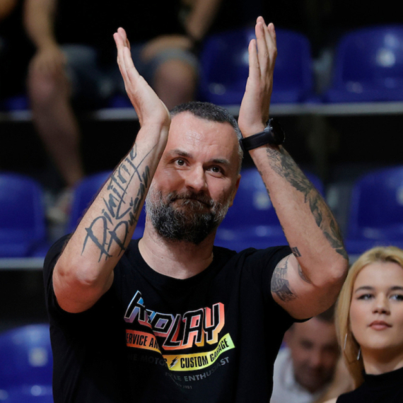 Gurovićeva poruka Srbiji: "Ovo je zicer, ne vidim rivale"