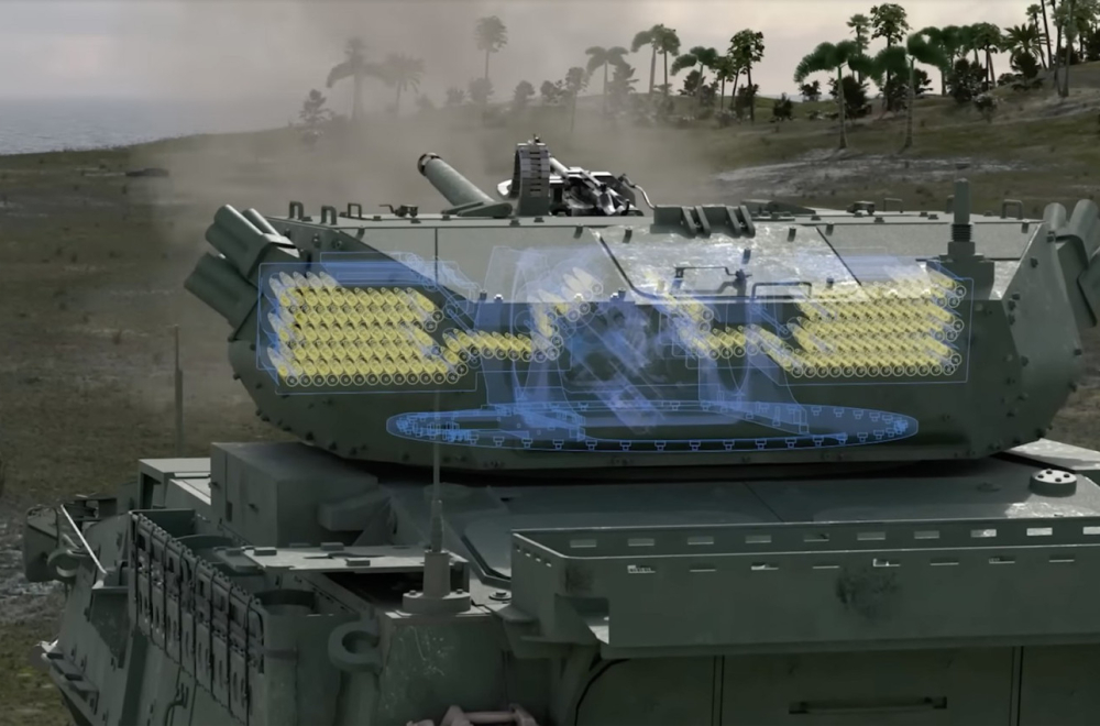 Najmoderniji sistem za uništavanje armija dronova FOTO/VIDEO