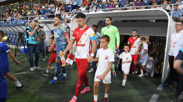 Vojvodina otkrila zašto nije bilo TV prenosa: "Neprijatno smo iznenađeni, ovo je nečuveno"