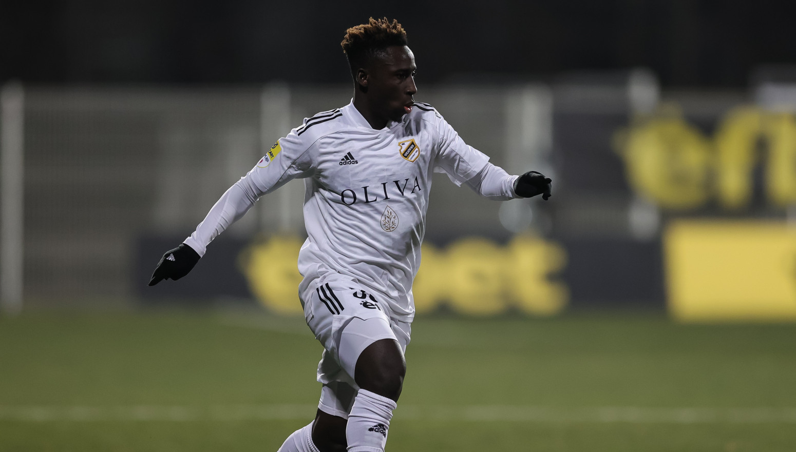 OFK Beograd ozvaničio dva nova pojačanja