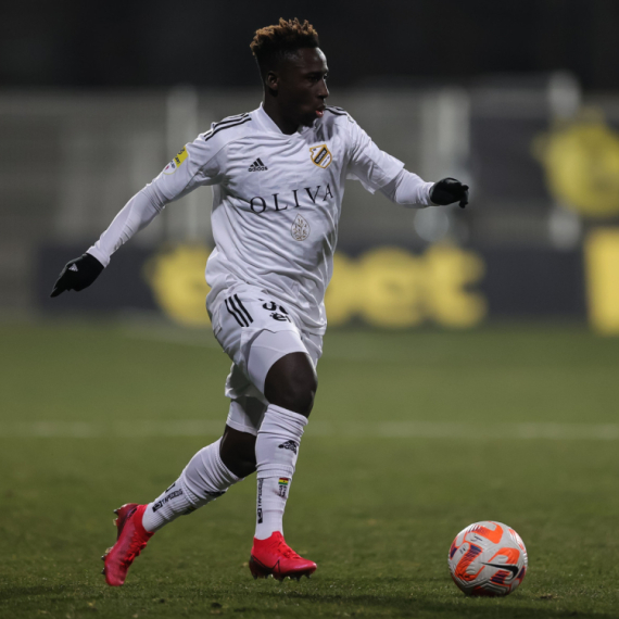 OFK Beograd ozvaničio dva nova pojačanja