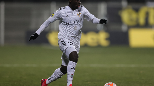 OFK Beograd ozvaničio dva nova pojačanja