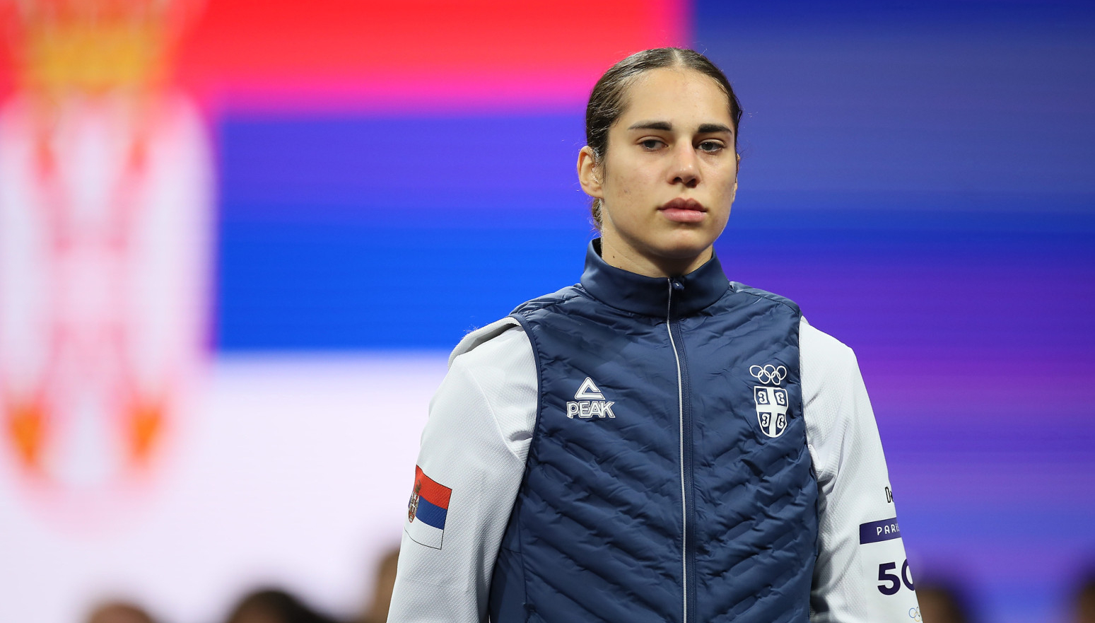 "Sa Aleksandrom je uvek dramatično i na ivici srčanog udara"