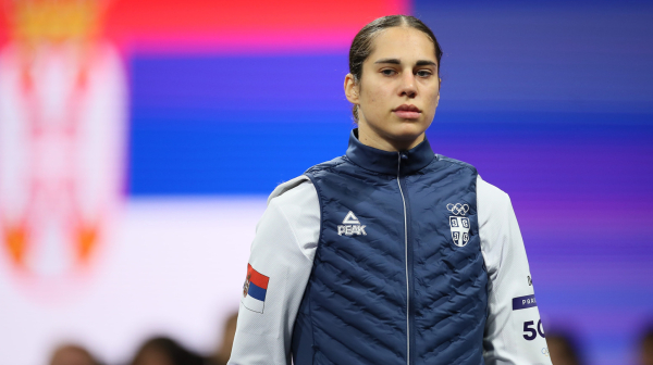 "Sa Aleksandrom je uvek dramatično i na ivici srčanog udara"