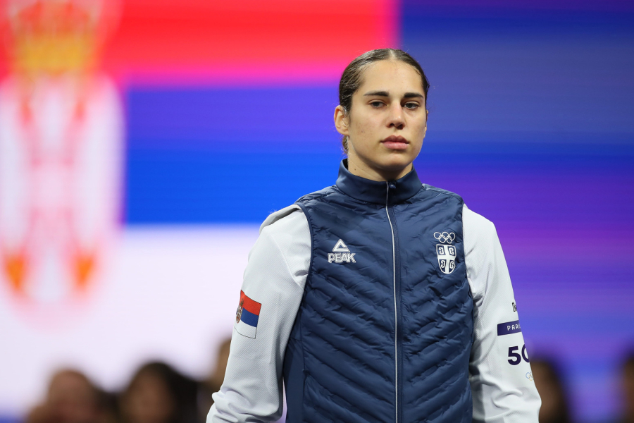 Perišić preokretom u poslednjim sekundama do 1/4f