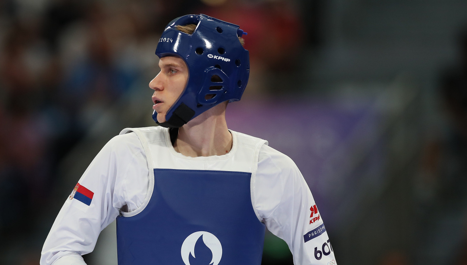 Takov posle poraza: "Oslabio sam, izgubio na mišićnoj masi..."