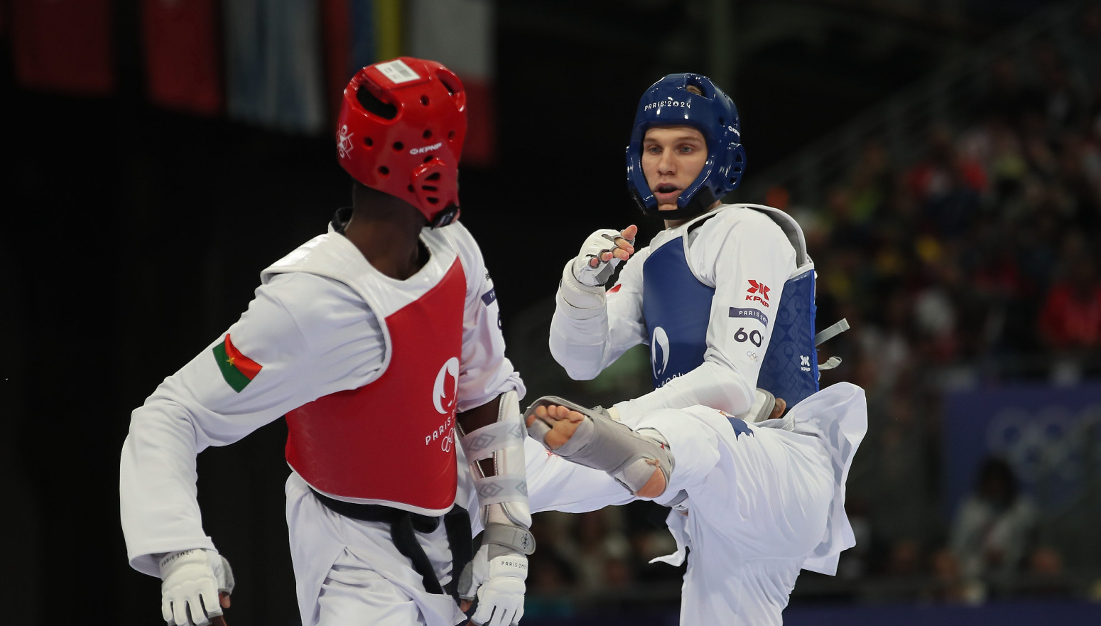 Nemoćni Takov eliminisan u osmini finala