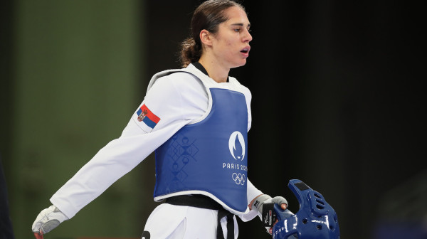Nova medalja za Srbiju – Aleksandra Perišić bronzana na Svetskom prvenstvu