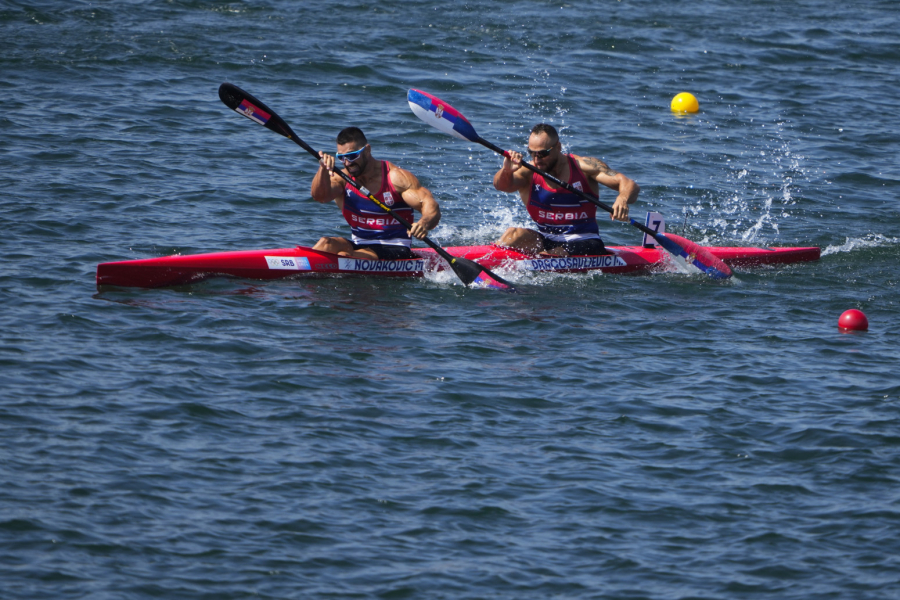 Nadali smo se medaljama, ali...