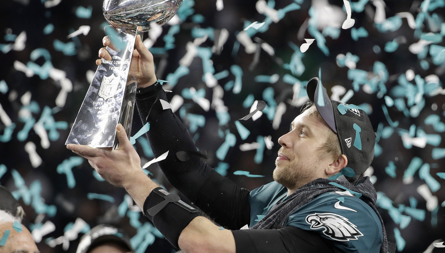 Heroj Filadelfije završio karijeru