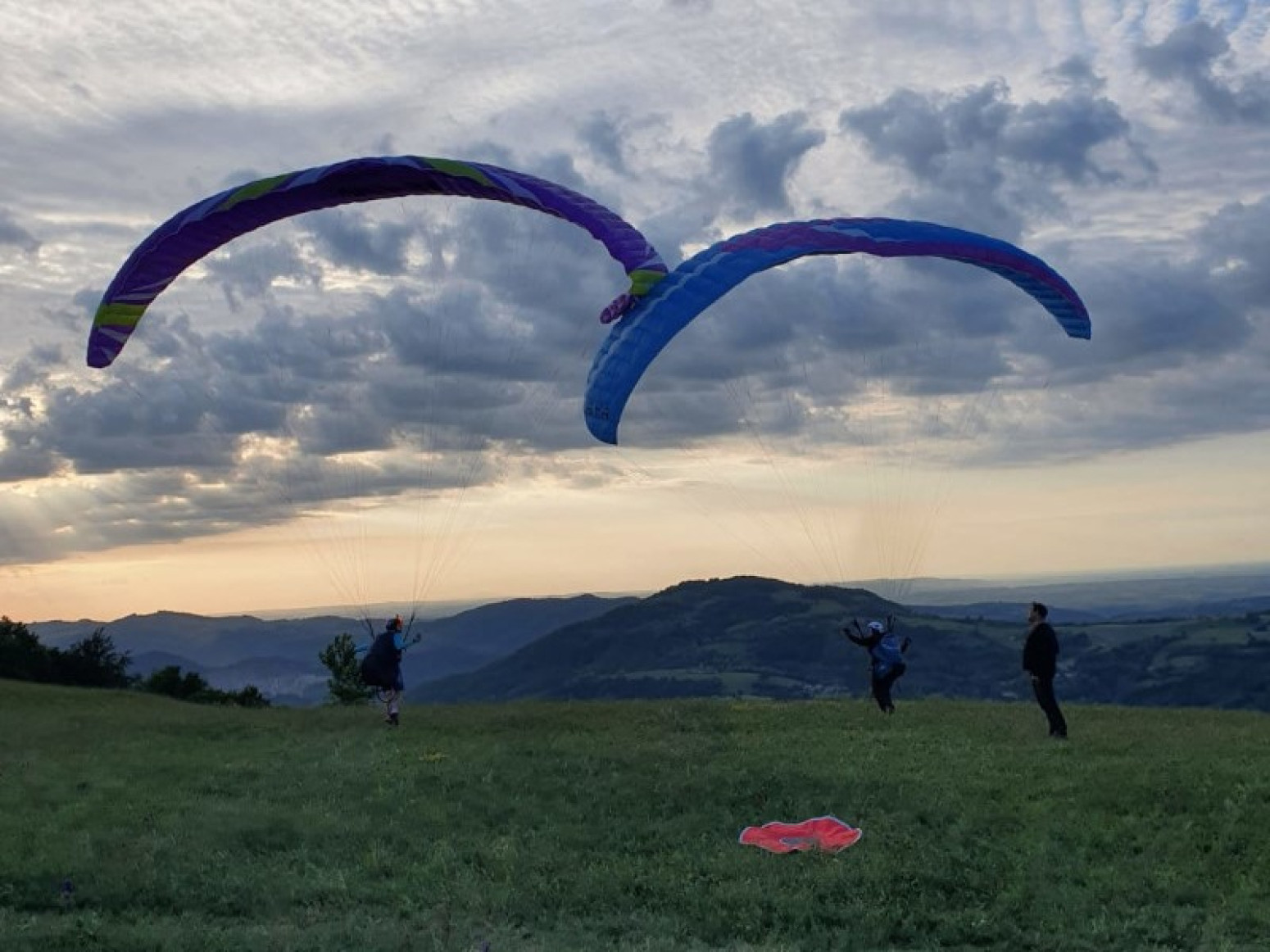 Srpska planina svojom lepotom ostavlja bez daha, pravi je raj i za ekstremne sportiste