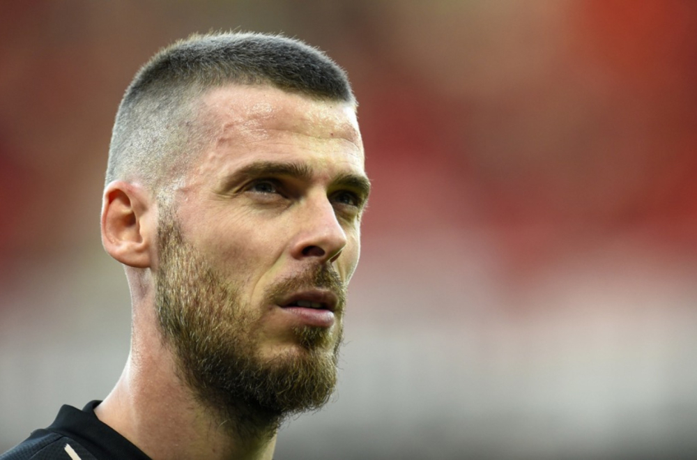 De Hea našao klub posle 14 meseci FOTO