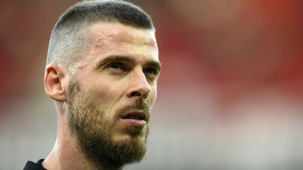 De Hea našao klub posle 14 meseci FOTO