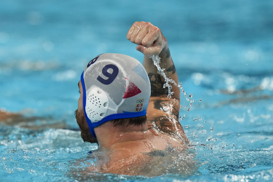 Naš odgovor je zlato – oglasio se predsednik VSS