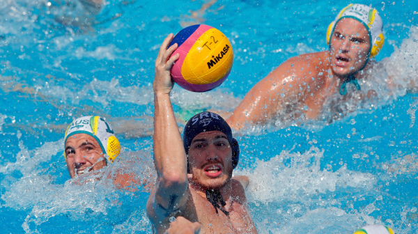 Vaterpolisti razbili Amere zbog košarkaša: "Da osvetlimo obraz našoj braći!"