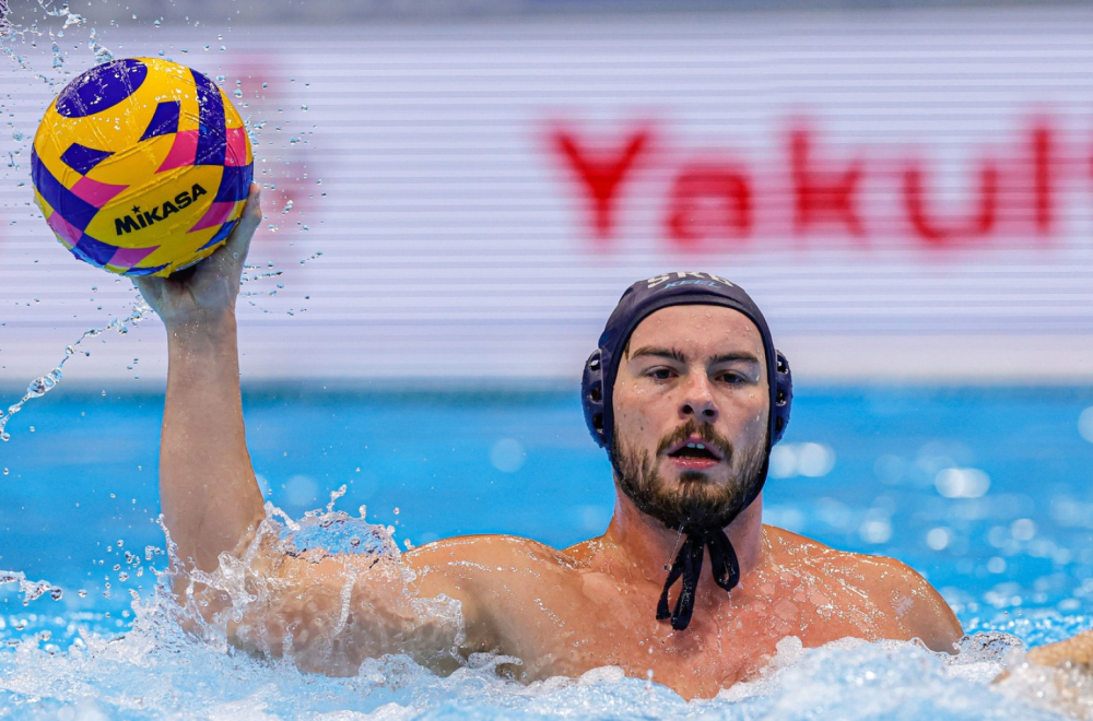 Ubović: "Sve ste videli"