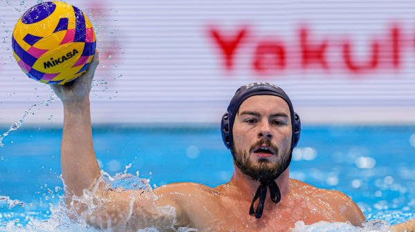 Ubović: "Sve ste videli"