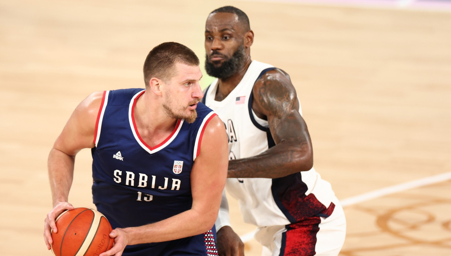 "Greške u kritičnim situacijama": Sudijski ekspert potvrdio – Srbija oštećena!