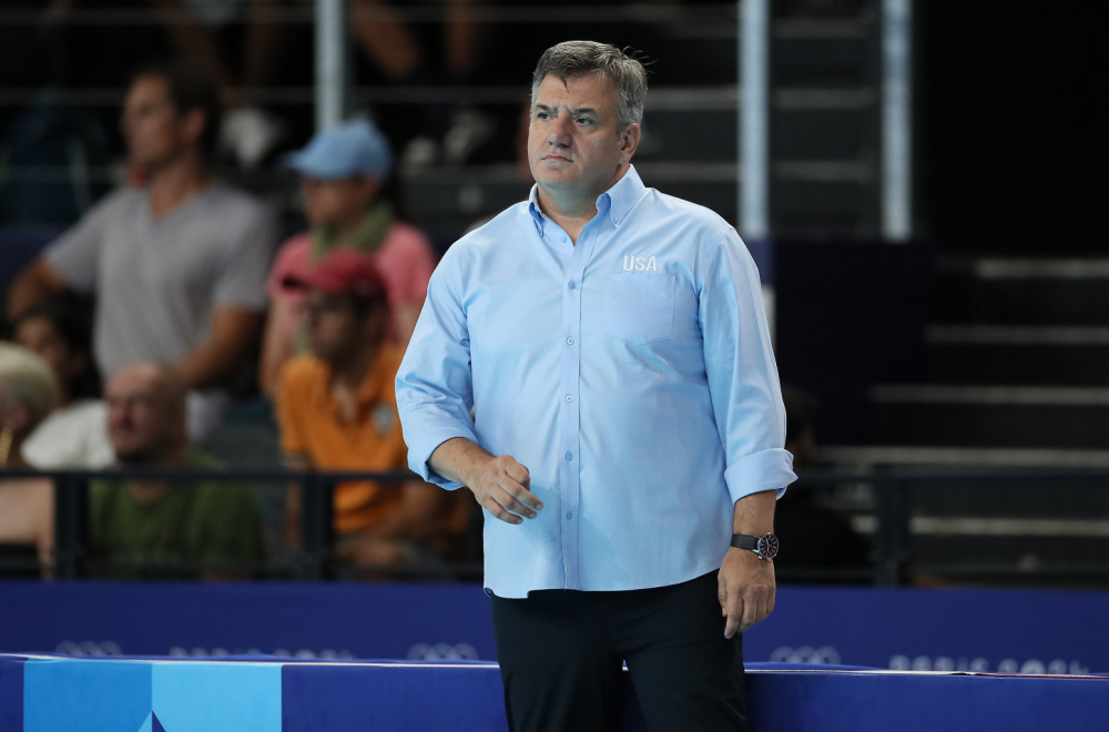 "Ljudi, treće uzastopno OI finale je ogroman uspeh"