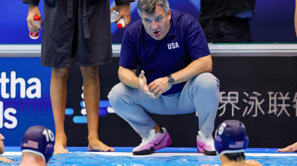 Udovičić: Čestitam Srbiji, zaslužena pobeda