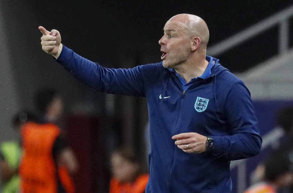 Zvanično: Engleska ima novog selektora – dali su mu određeni rok