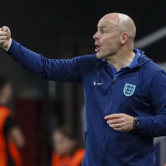 Zvanično: Engleska ima novog selektora – dali su mu određeni rok