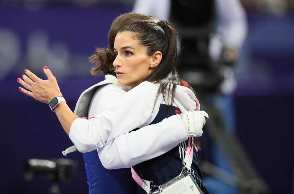 Butala Kovačić za B92.sport: "Ma, Aleksandra je najbolja – verujte mi!"