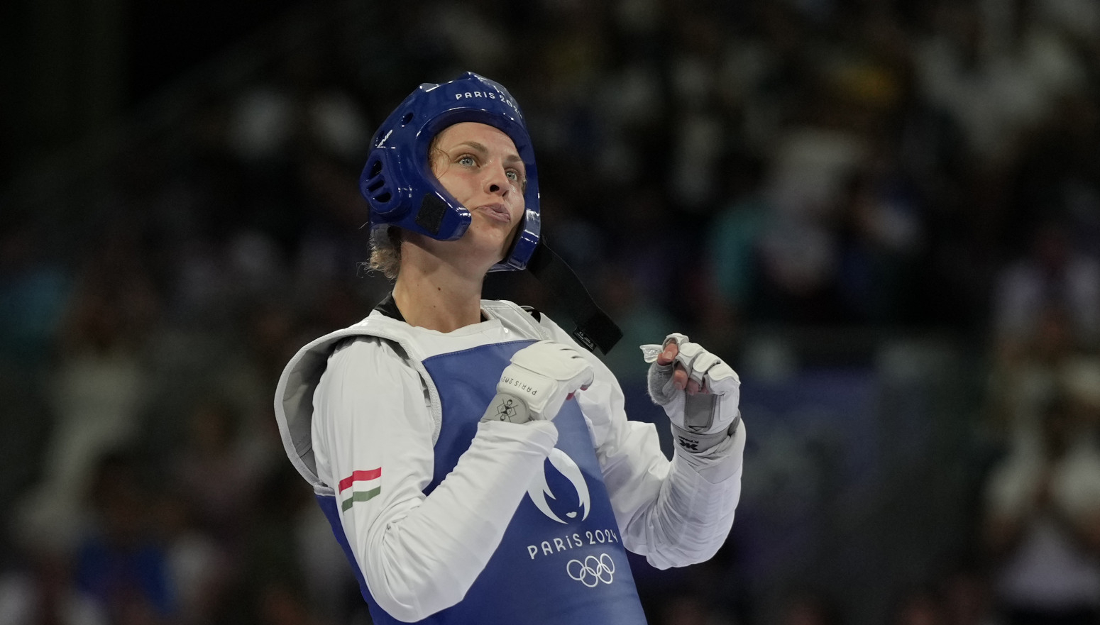 Srpkinja se bori za zlato – njena protivnica je "paklena"