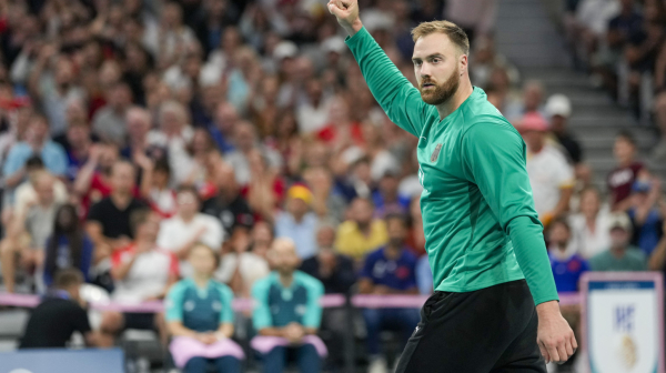 Rukometaši Nemačke u finalu OI posle 20 godina