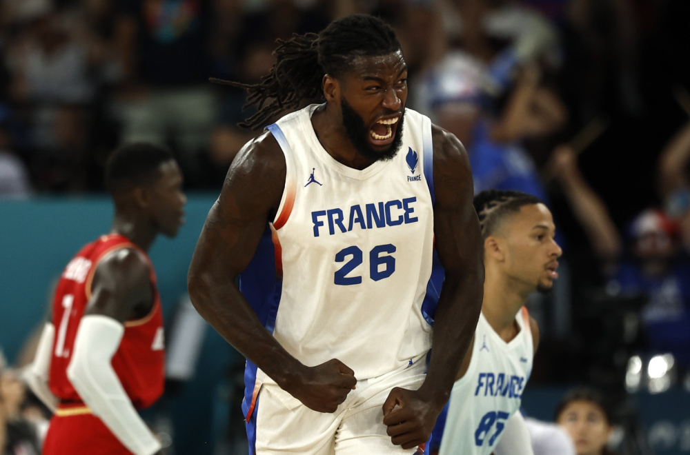 Isplivale informacije: Lesor ide u NBA?!