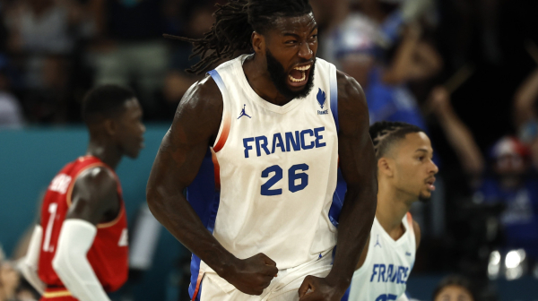 Isplivale informacije: Lesor ide u NBA?!