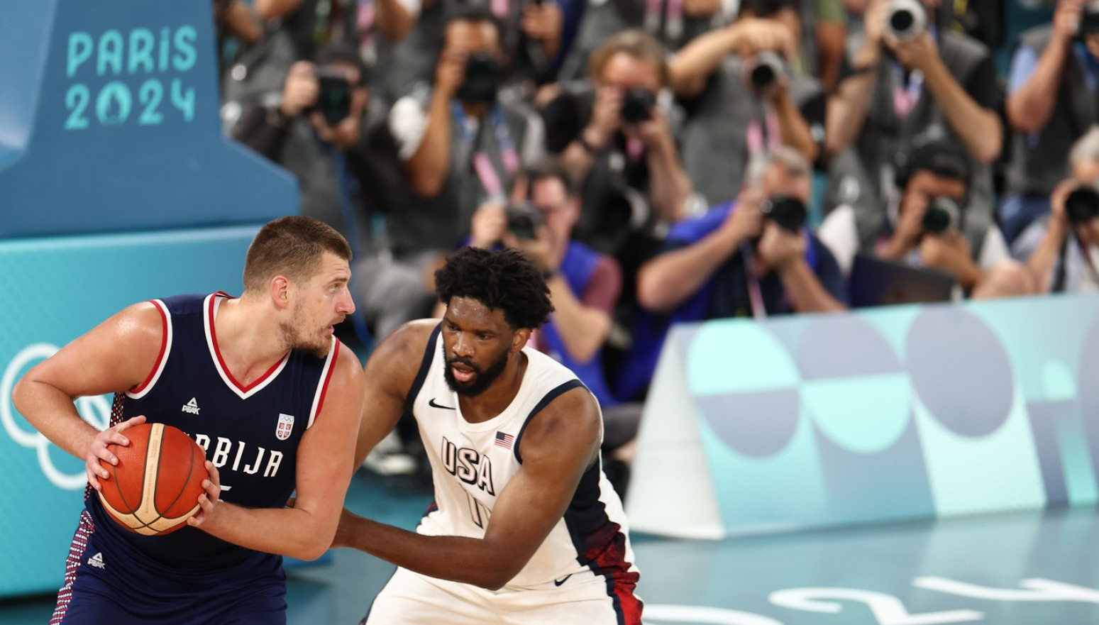 Vučić: "Vodim hajku protiv sudija?! Embidu ono u Americi ne bi pustili!"